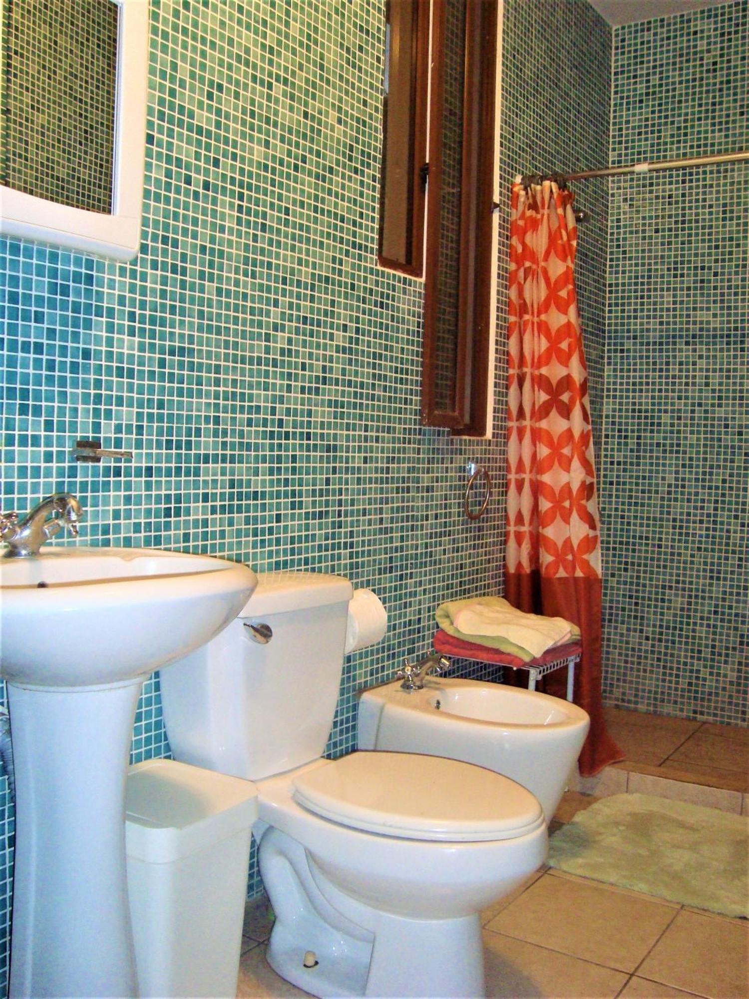 Apartments In Samara Ac Hw 200Mts To The Beach Exterior photo